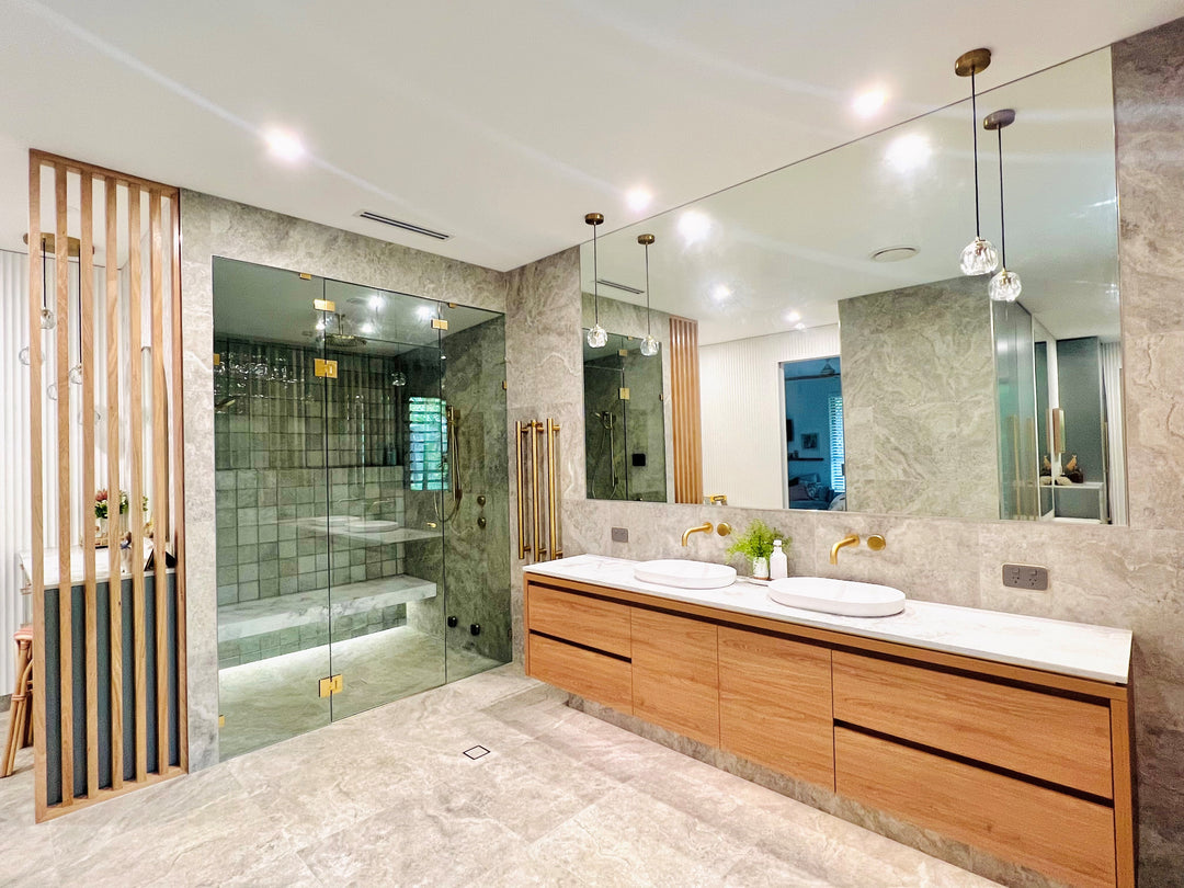 The Springwood Project, in collaboration with Cobb and Co.