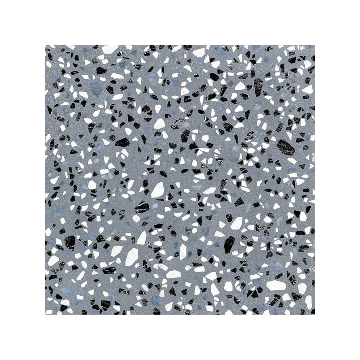 Zebra Terrazzo