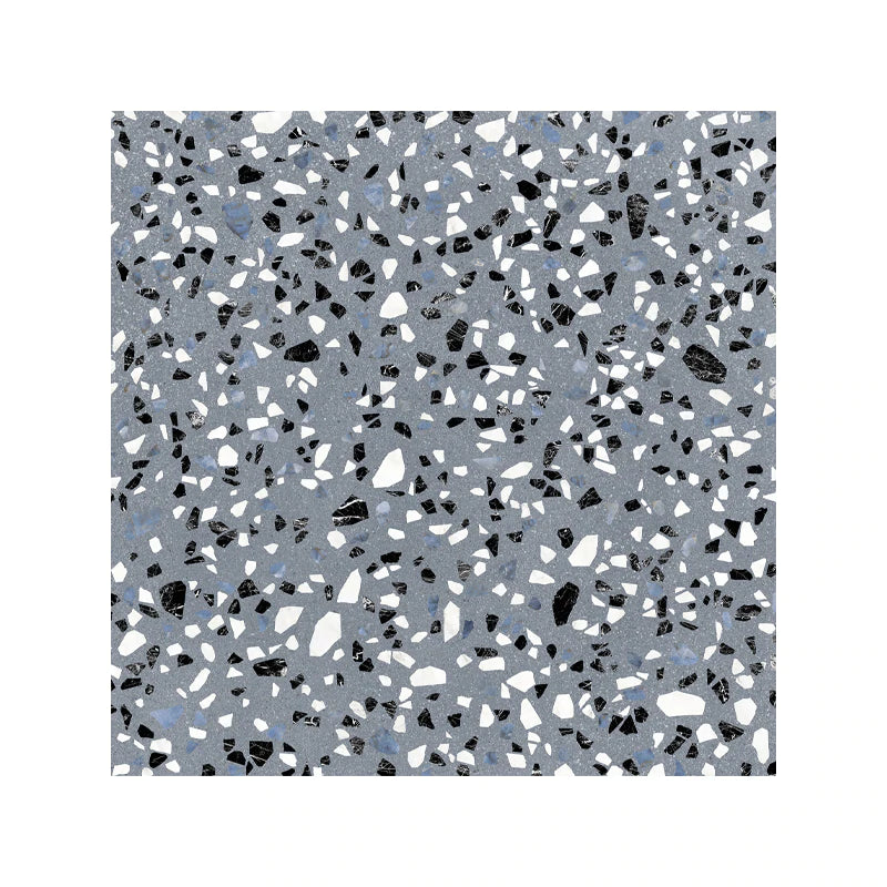 Zebra Terrazzo