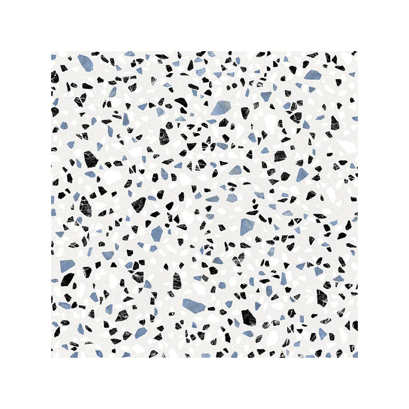 Zebra Terrazzo