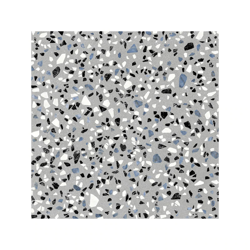 Zebra Terrazzo