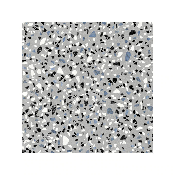 Zebra Terrazzo