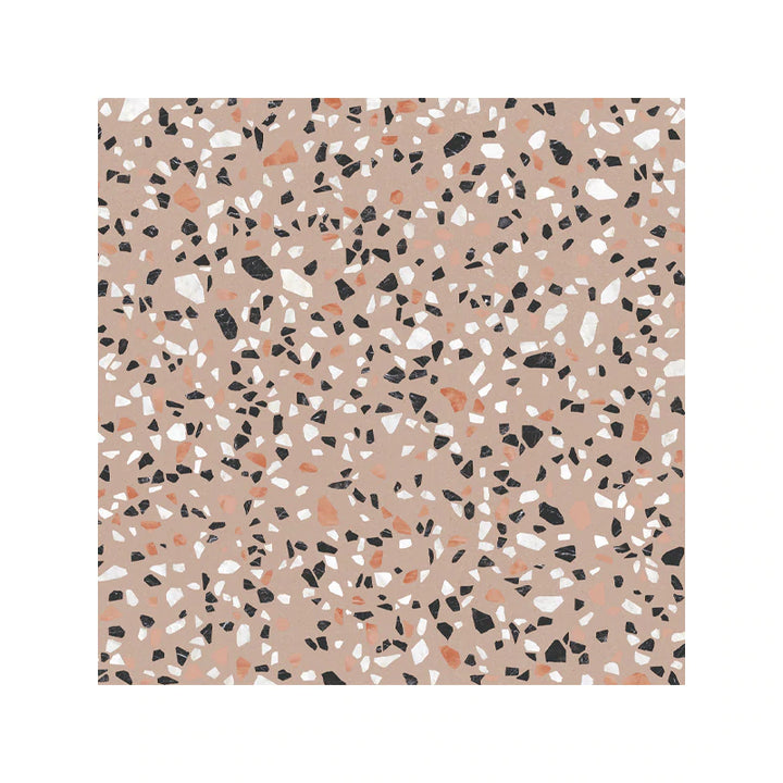 Zebra Terrazzo