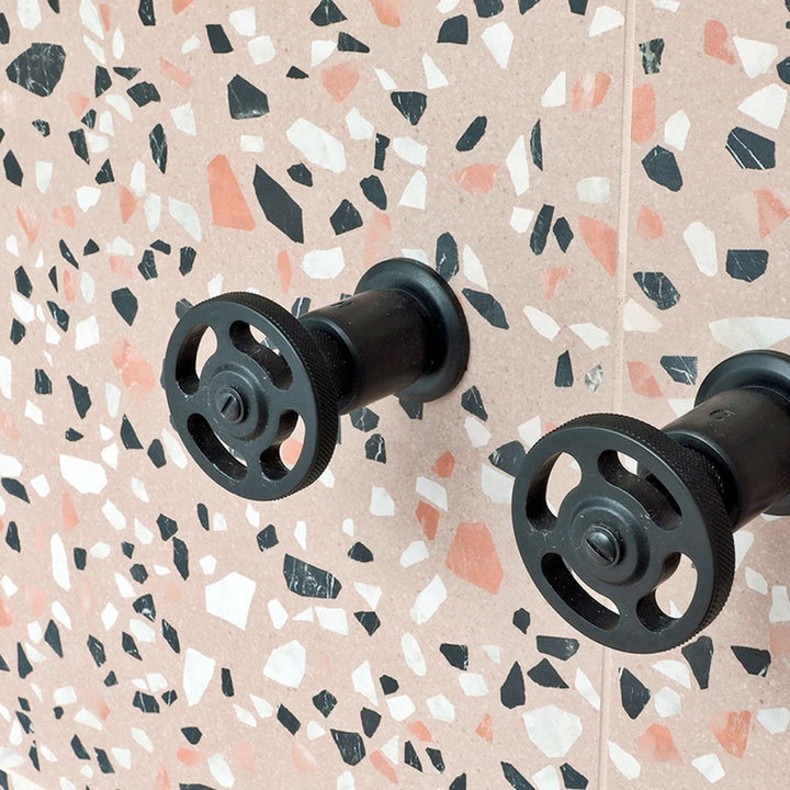 Zebra Terrazzo