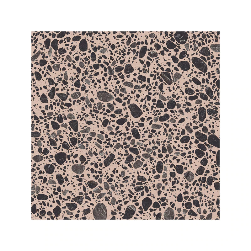 Zebra Terrazzo