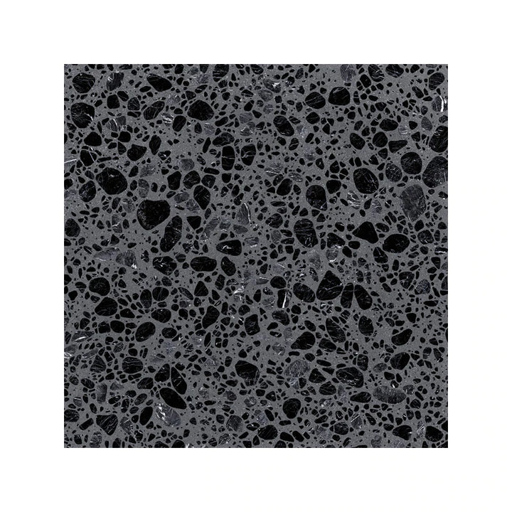 Zebra Terrazzo