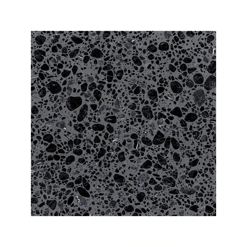 Zebra Terrazzo